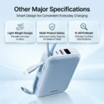 Ronin R-4070 20000 mAh Power Bank - Image 5