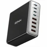 Ronin R-6040 Multiverse 140W 8in1 Multi-Port Charger