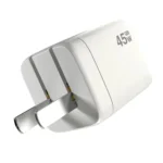 Ronin R-6070 Wizard X 45W Fast Charger - Image 5
