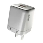 Ronin R-6070 Wizard X 45W Fast Charger - Image 2