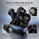 Ronin R-7085 VOX Earbuds - Image 4