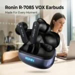 Ronin R-7085 VOX Earbuds - Image 2