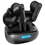 Ronin R-7085 VOX Earbuds - Image 13