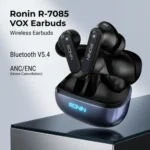 Ronin R-7085 VOX Earbuds