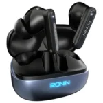 Ronin R-7085 VOX Earbuds - Image 8
