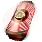 Ronin R-7090 Gaming Earbuds - Image 4
