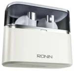 Ronin R-7110 Glacier Earbuds - Image 15