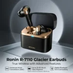 Ronin R-7110 Glacier Earbuds