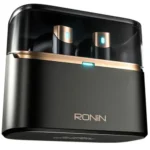 Ronin R-7110 Glacier Earbuds - Image 8