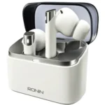 Ronin R-7110 Glacier Earbuds - Image 16