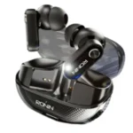 Ronin R-7145 Glaze Wireless Earbuds