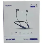 Ronin Rage R-3505 Bluetooth Neckband