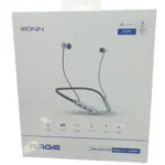 Ronin Rage R-3505 Bluetooth Neckband - Image 3