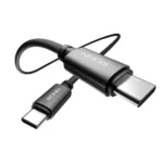 Ronin Rush R-2050 Type-C To Type-C Charging Cable - Image 5