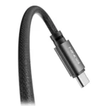 Ronin Rush R-2050 Type-C To Type-C Charging Cable - Image 6