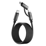 Ronin XCEED R-2020 2 In 1 Charging Cable - Image 4