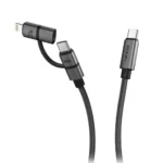 Ronin XCEED R-2020 2 In 1 Charging Cable - Image 2
