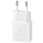 Samsung 25W 2 Pin Travel Adapter - Image 4