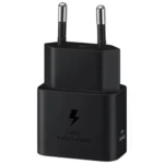 Samsung 25W 2 Pin Travel Adapter - Image 2