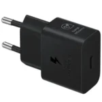 Samsung 25W 2 Pin Travel Adapter