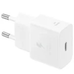 Samsung 25W 2 Pin Travel Adapter - Image 3