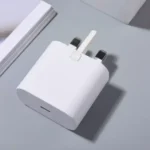 Samsung 3 Pin 25W Travel Adapter With USB-C To USB-C Cable - Image 6