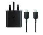 Samsung 3 Pin Travel Adapter (45W) - Image 2