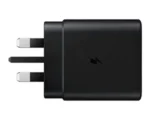 Samsung 3 Pin Travel Adapter (45W)