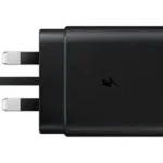 Samsung 3 Pin Travel Adapter (45W)