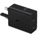 Samsung 50W 3pin PD Duo Power Adapter - Image 3