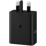 Samsung 50W 3pin PD Duo Power Adapter