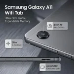 Samsung Galaxy A11 Wifi Tab - Image 4