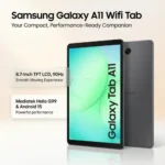 Samsung Galaxy A11 Wifi Tab