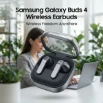 Samsung Galaxy Buds 4 - Image 2