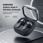 Samsung Galaxy Buds 4