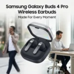 Samsung Galaxy Buds 4 Pro - Image 2