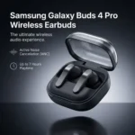Samsung Galaxy Buds 4 Pro