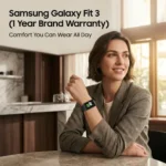 Samsung Galaxy Fit 3 (1 Year Brand Warranty) - Image 26