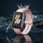 Samsung Galaxy Fit 3 - Image 2