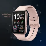 Samsung Galaxy Fit 3 - Image 3