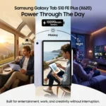 Samsung Galaxy Tab S10 FE Plus (X620) - Image 6