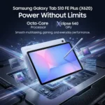 Samsung Galaxy Tab S10 FE Plus (X620) - Image 4