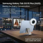 Samsung Galaxy Tab S10 FE Plus (X620) - Image 7