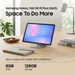 Samsung Galaxy Tab S10 FE Plus (X620) - Image 5