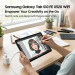 Samsung Galaxy Tab S10 FE X520 WiFi - Image 2