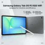 Samsung Galaxy Tab S10 FE X520 WiFi