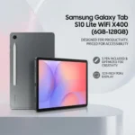 Samsung Galaxy Tab S10 Lite WiFi X400 (6GB-128GB) - Image 5
