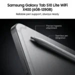 Samsung Galaxy Tab S10 Lite WiFi X400 (6GB-128GB) - Image 8