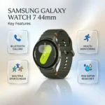 Samsung Galaxy Watch 7 44mm - Image 2