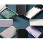 Samsung Galaxy Z Flip 5 - Image 6